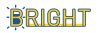Bright